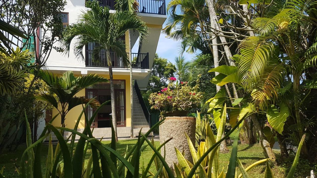 Lioni Holidays Villa เนกอมโบ ภายนอก รูปภาพ