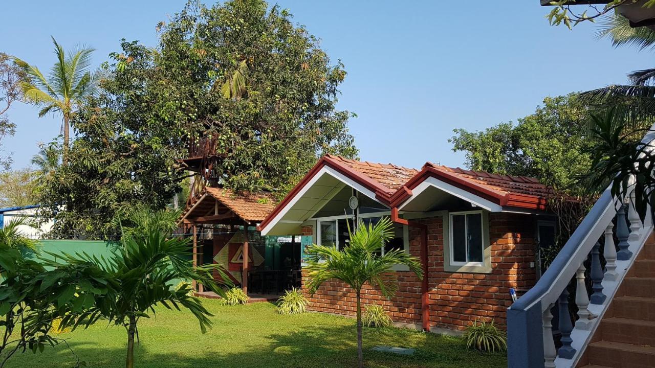 Lioni Holidays Villa เนกอมโบ ภายนอก รูปภาพ