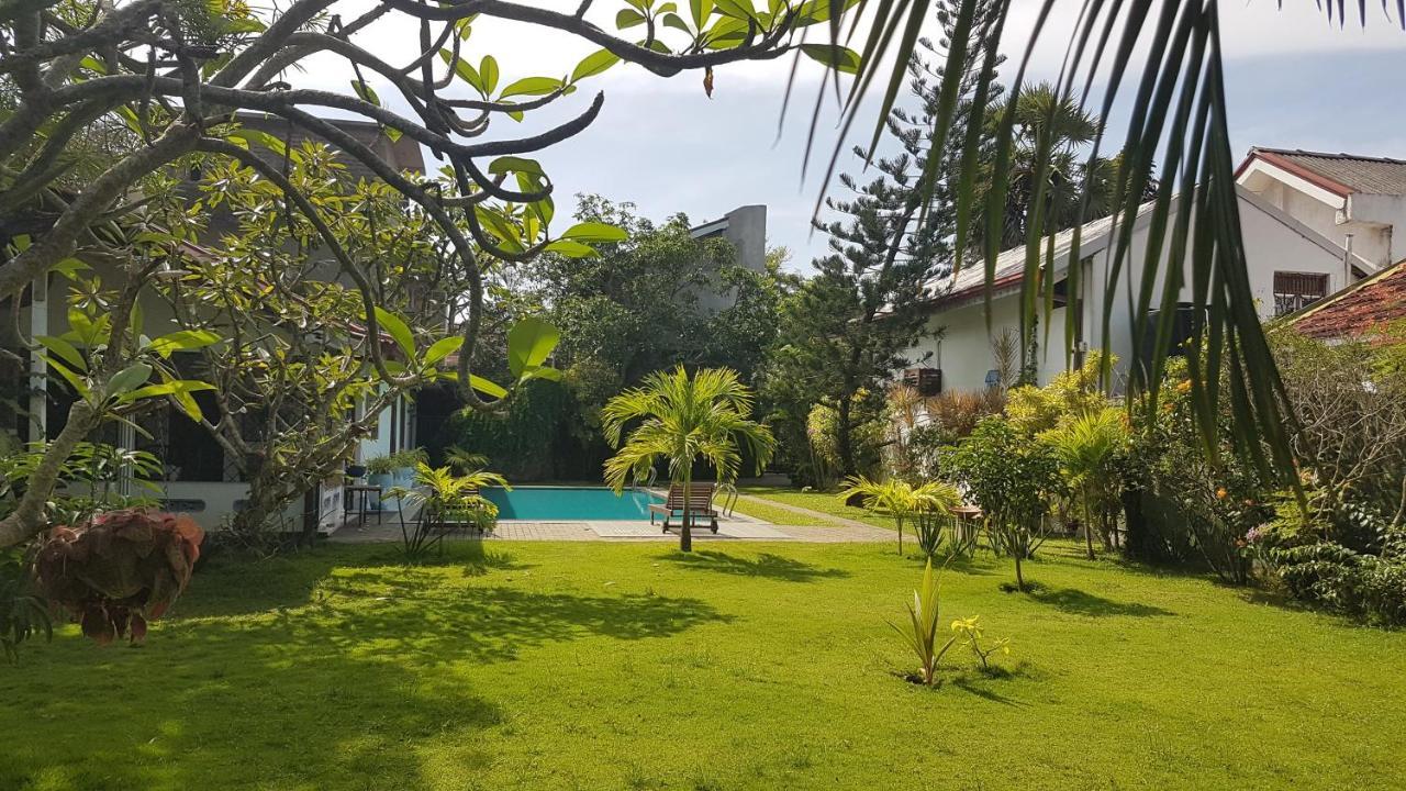 Lioni Holidays Villa เนกอมโบ ภายนอก รูปภาพ