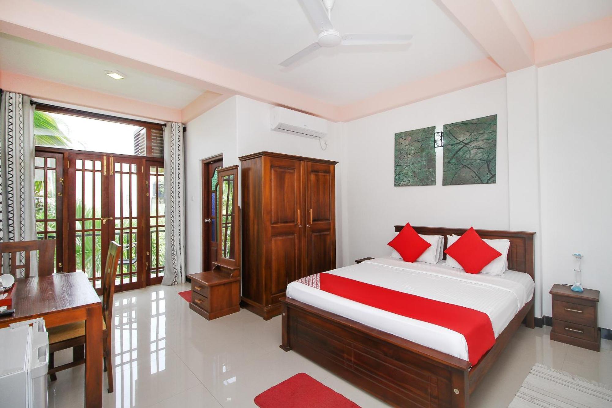 Lioni Holidays Villa เนกอมโบ ห้อง รูปภาพ
