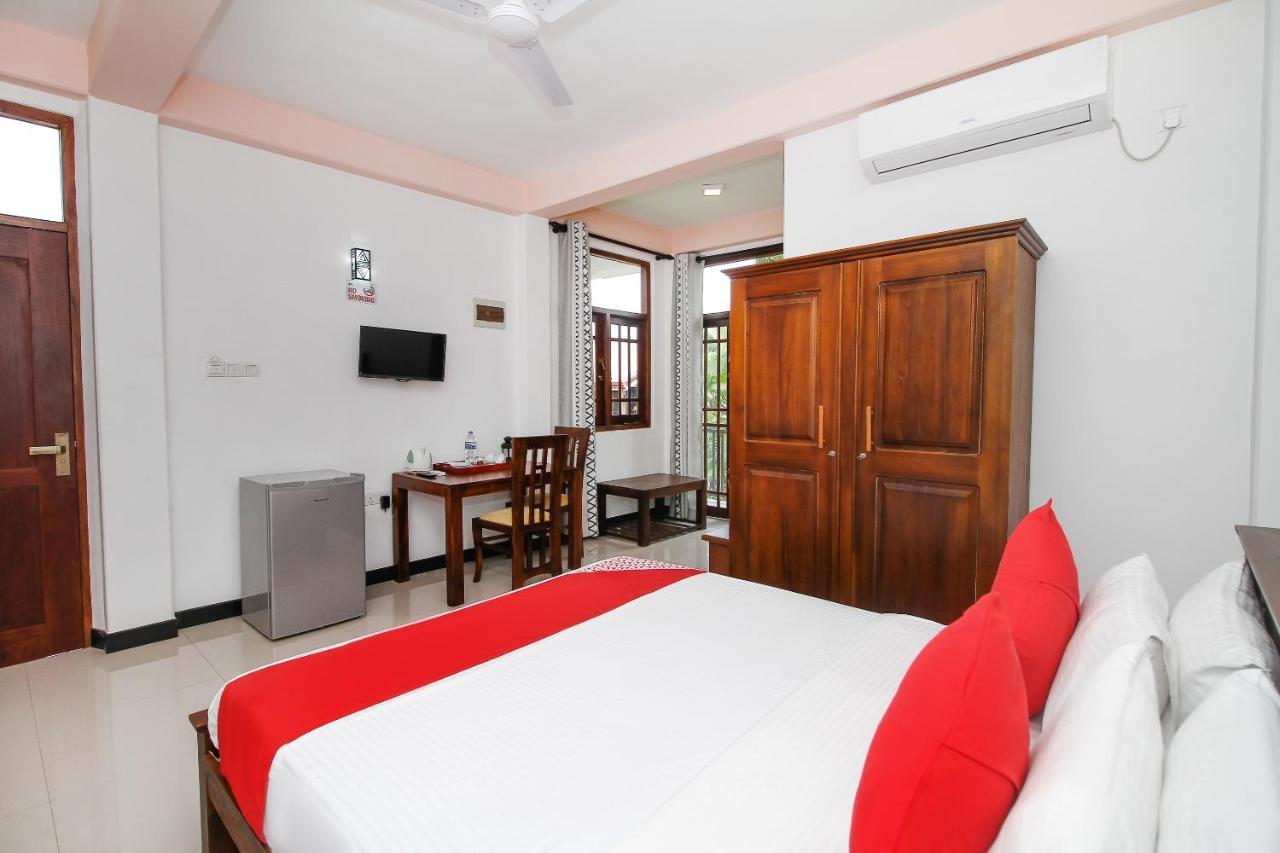 Lioni Holidays Villa เนกอมโบ ภายนอก รูปภาพ