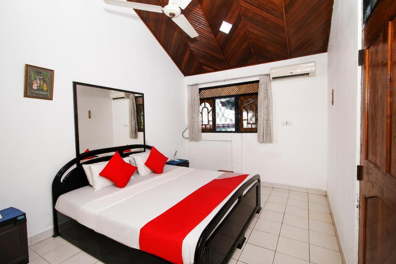 Lioni Holidays Villa เนกอมโบ ภายนอก รูปภาพ