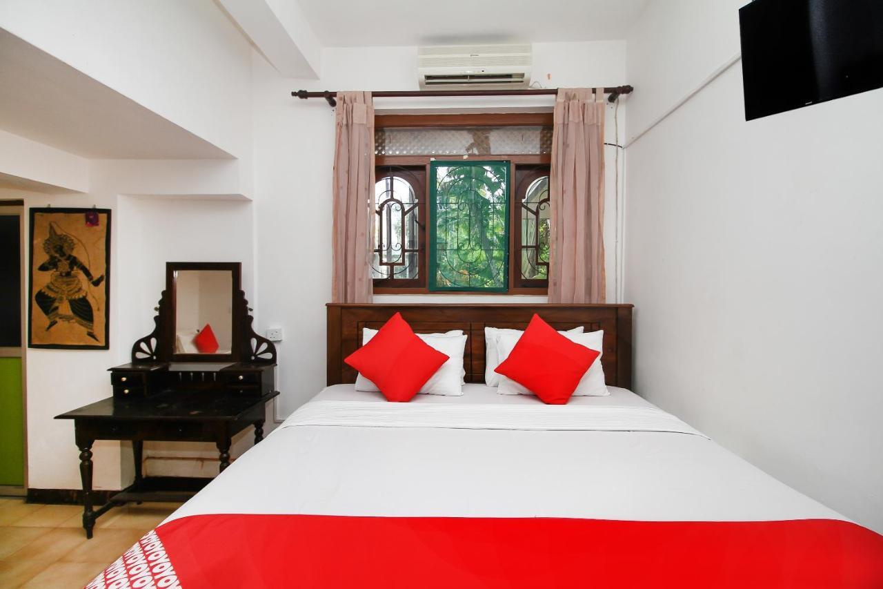 Lioni Holidays Villa เนกอมโบ ภายนอก รูปภาพ