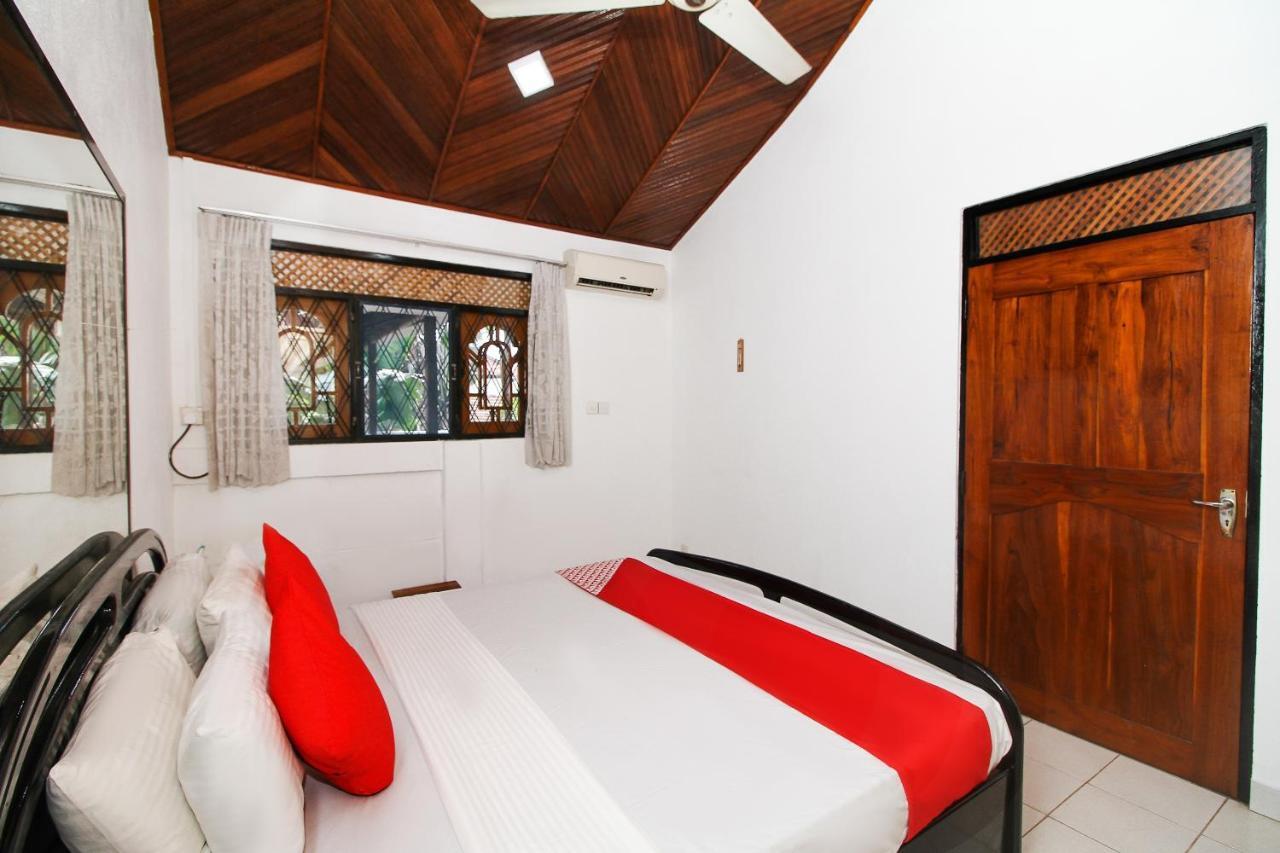 Lioni Holidays Villa เนกอมโบ ภายนอก รูปภาพ