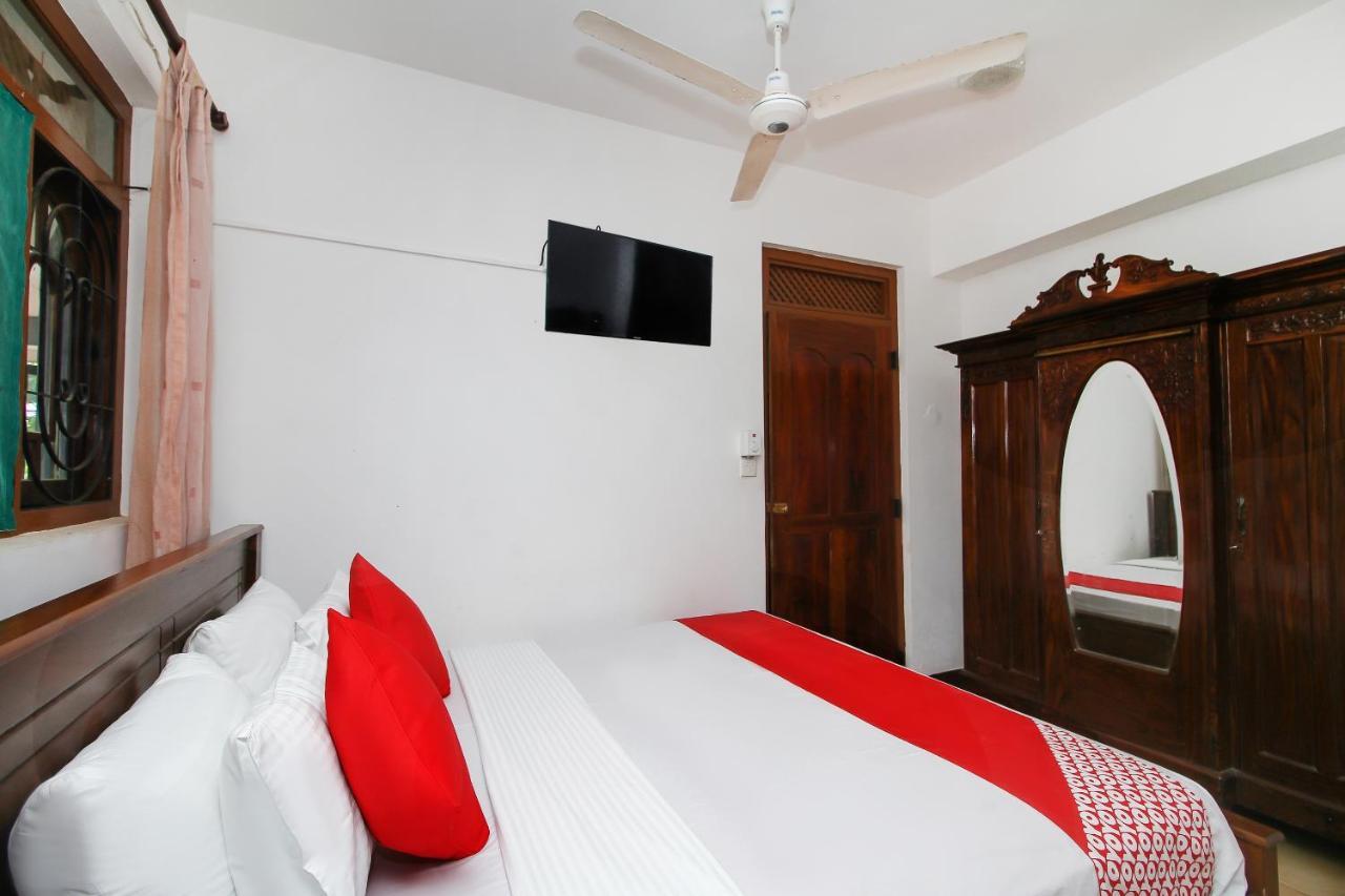 Lioni Holidays Villa เนกอมโบ ภายนอก รูปภาพ