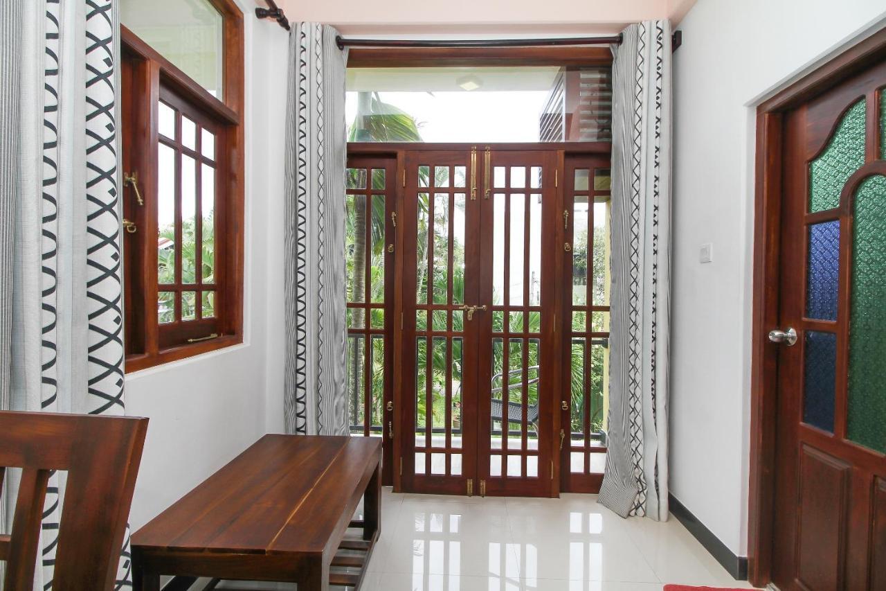 Lioni Holidays Villa เนกอมโบ ภายนอก รูปภาพ